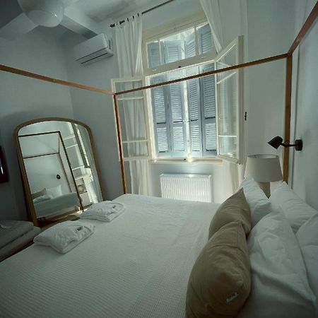 Ministerium 1 Bedroom Szaloniki Kültér fotó