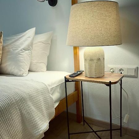 Ministerium 1 Bedroom Szaloniki Kültér fotó