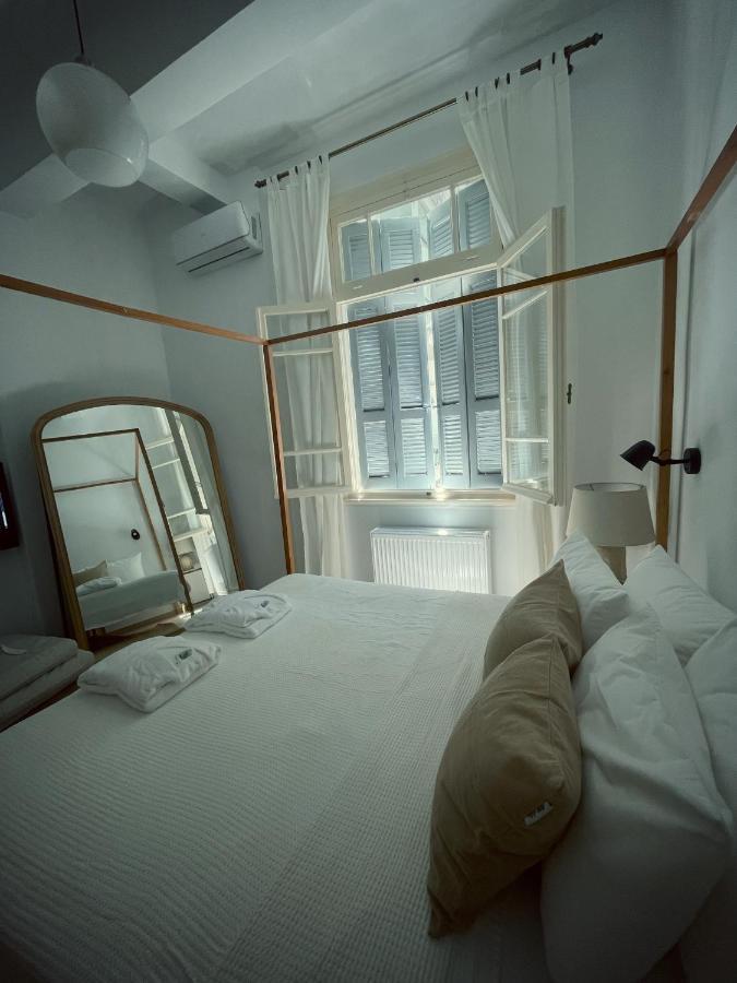 Ministerium 1 Bedroom Szaloniki Kültér fotó