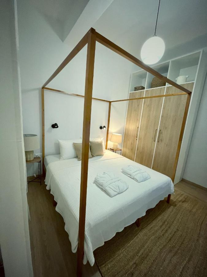 Ministerium 1 Bedroom Szaloniki Kültér fotó