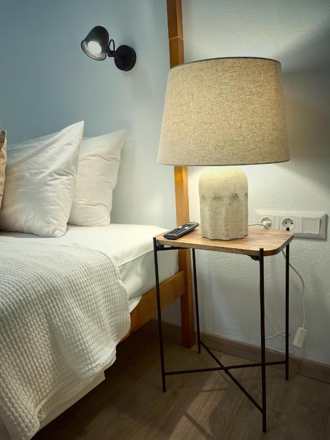 Ministerium 1 Bedroom Szaloniki Kültér fotó