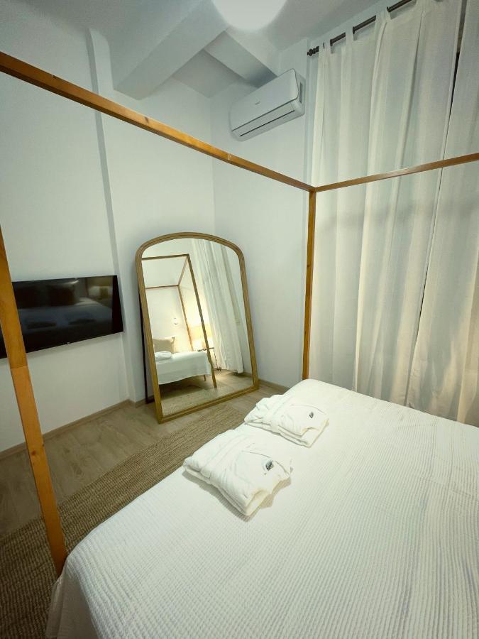 Ministerium 1 Bedroom Szaloniki Kültér fotó