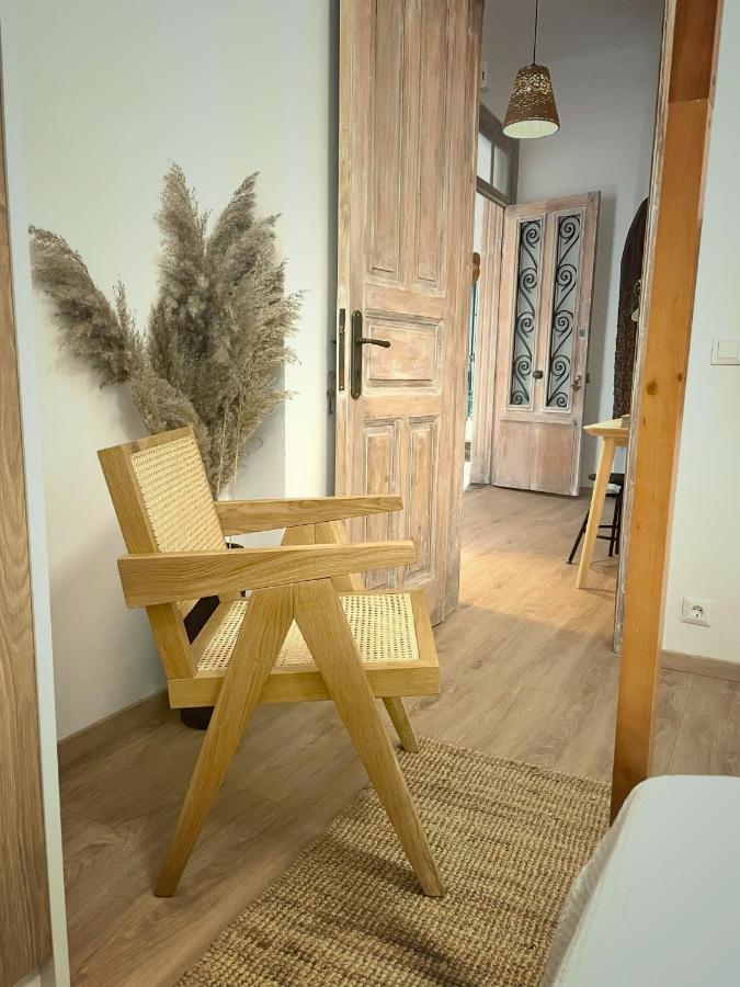 Ministerium 1 Bedroom Szaloniki Kültér fotó