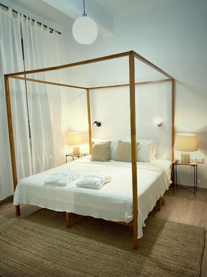 Ministerium 1 Bedroom Szaloniki Kültér fotó