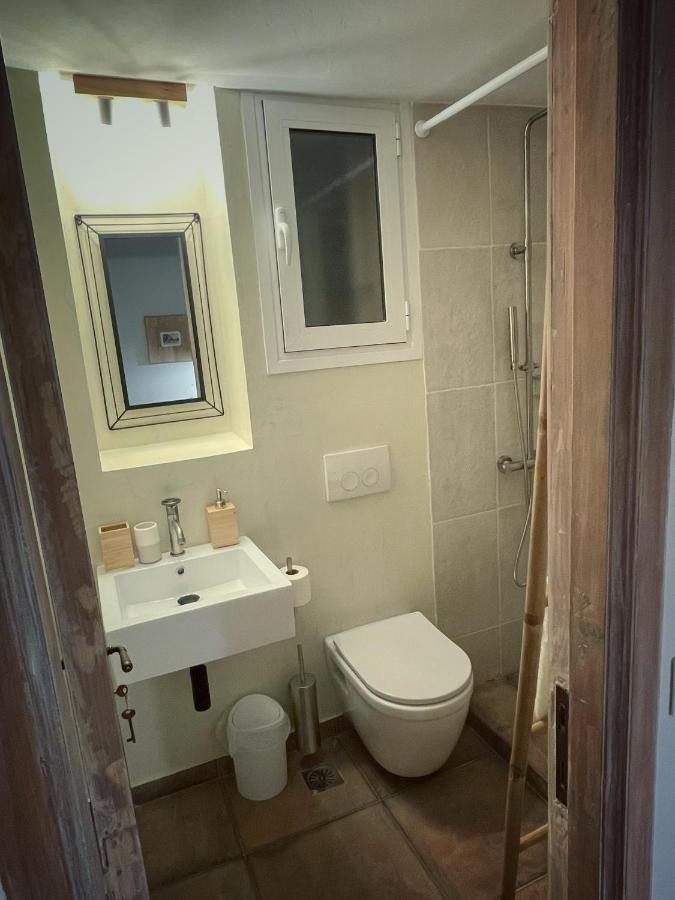 Ministerium 1 Bedroom Szaloniki Kültér fotó