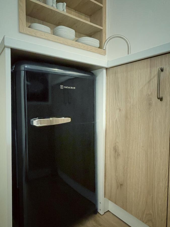 Ministerium 1 Bedroom Szaloniki Kültér fotó