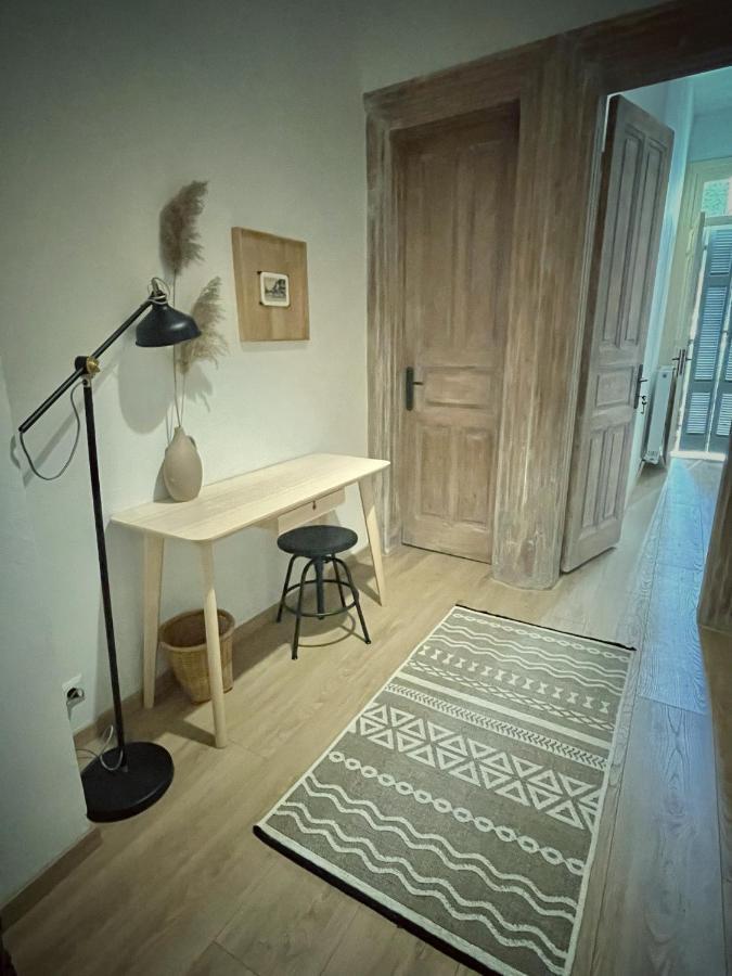 Ministerium 1 Bedroom Szaloniki Kültér fotó