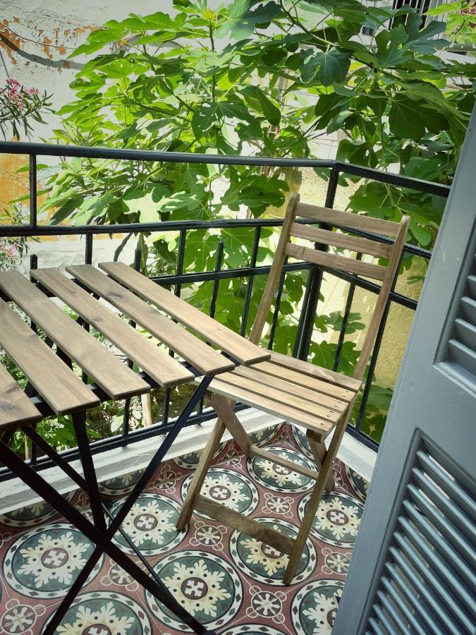 Ministerium 1 Bedroom Szaloniki Kültér fotó