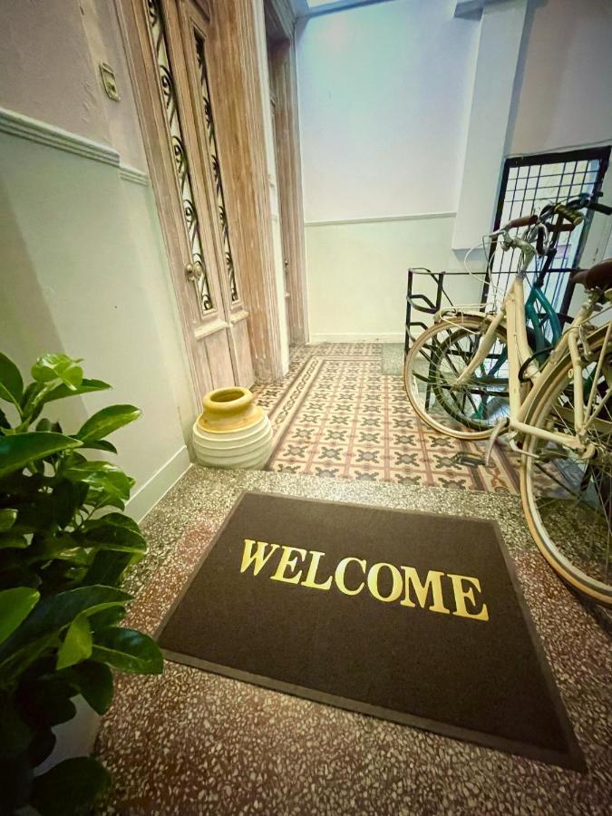 Ministerium 1 Bedroom Szaloniki Kültér fotó