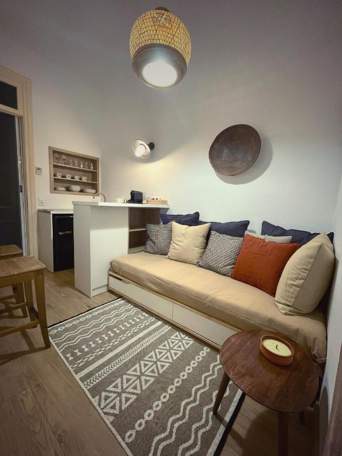 Ministerium 1 Bedroom Szaloniki Kültér fotó